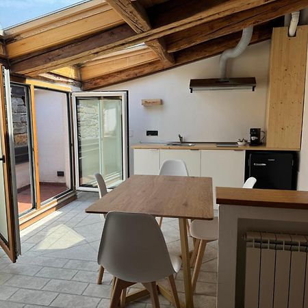 Lex 4 Sauna -Trieste Center Extérieur photo